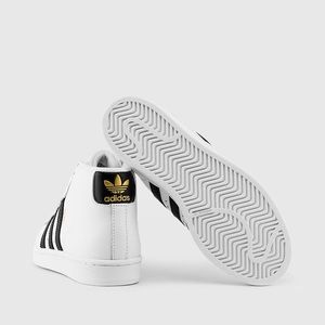 Adidas Men Pro Model Size 7